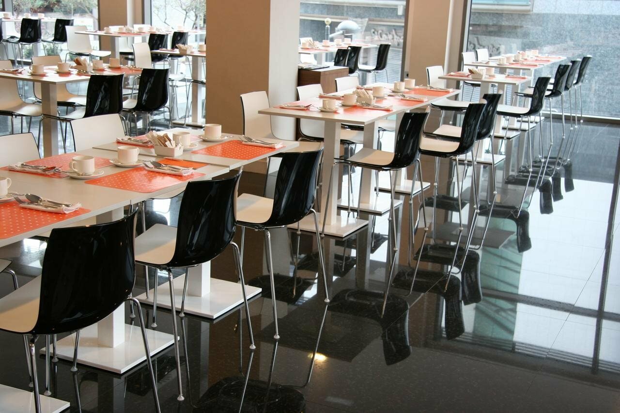 Фото Hotel Primus Valencia