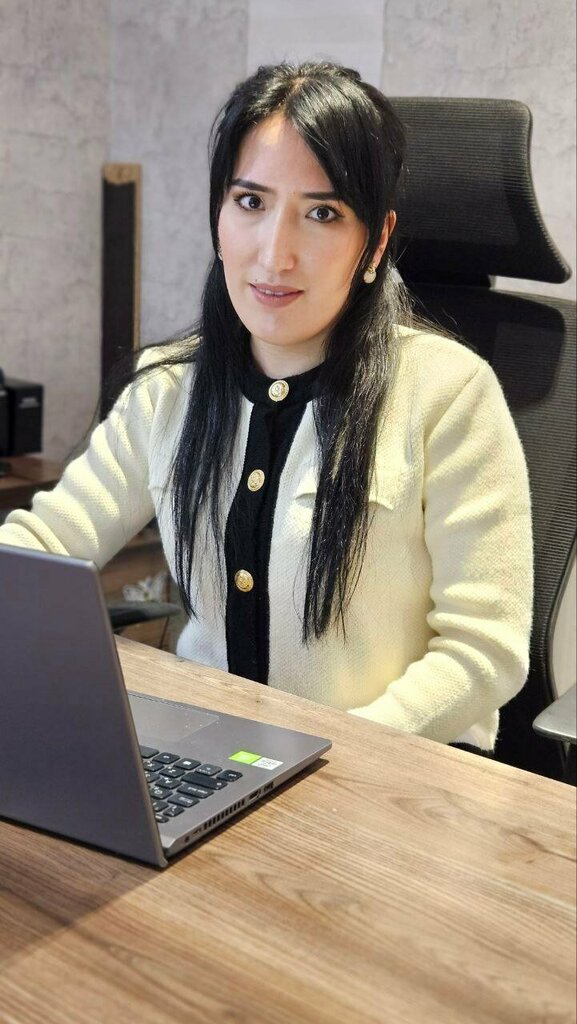 Accountants AConsulting, Tashkent, photo