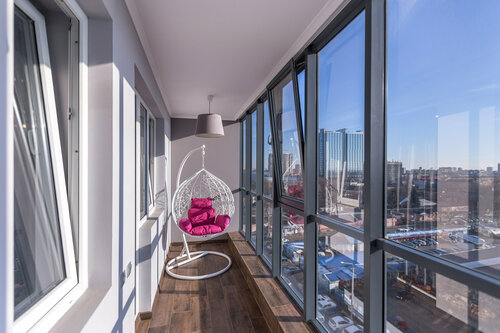 Гостиница Roomers в Краснодаре