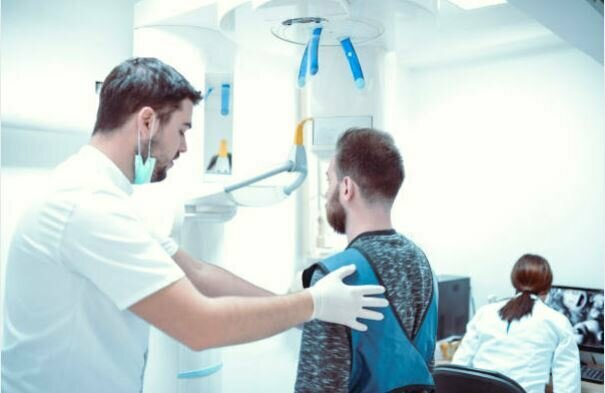 Educational center Radicon Institute of Radiology, Dubai, photo