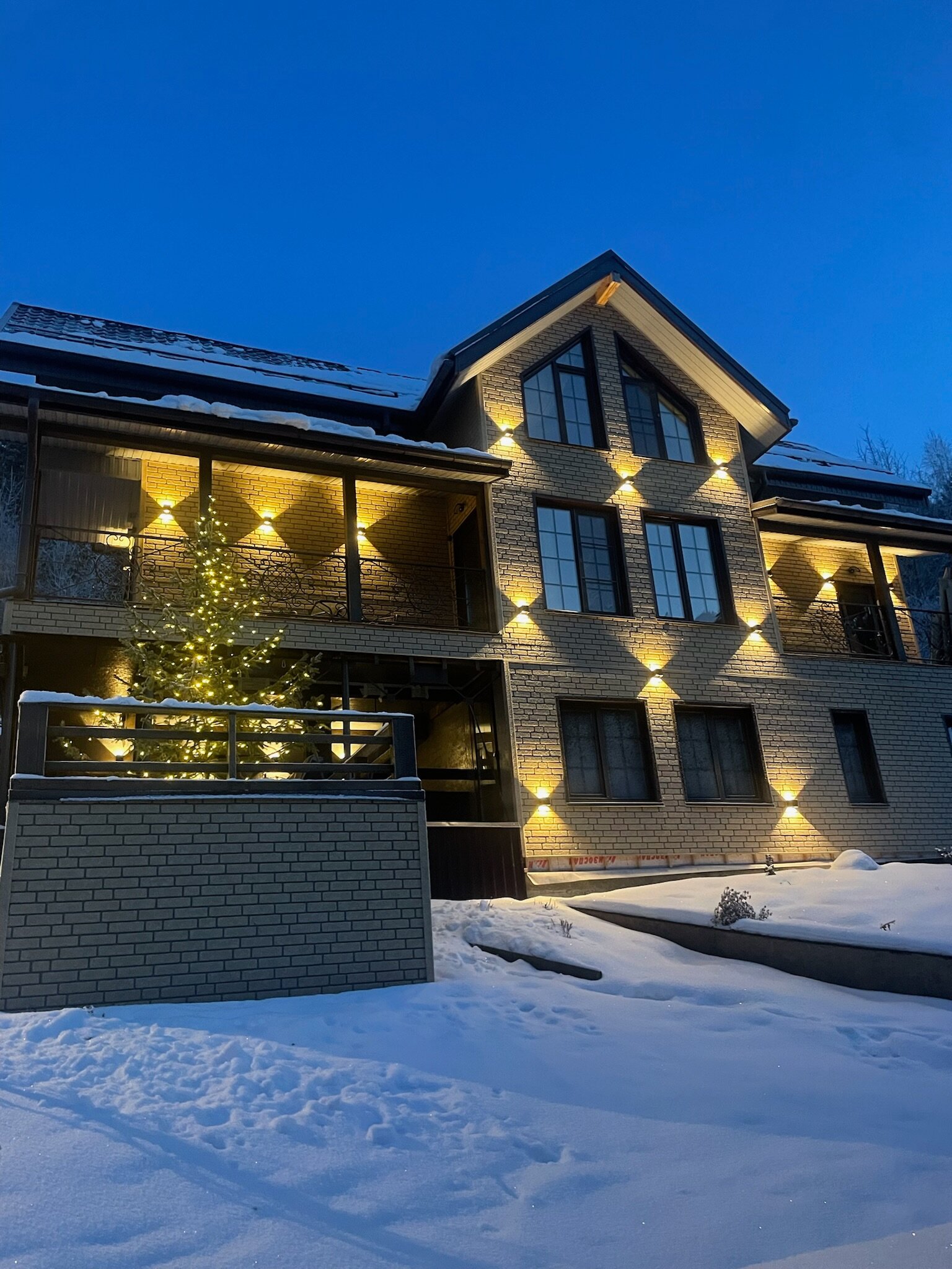 Фото Радевичи