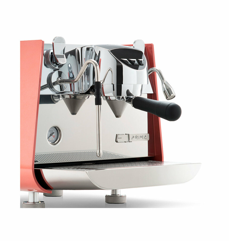 Management company Victoria Arduino and Nuova Simonelli Experience Lab Dubai, Dubai, photo