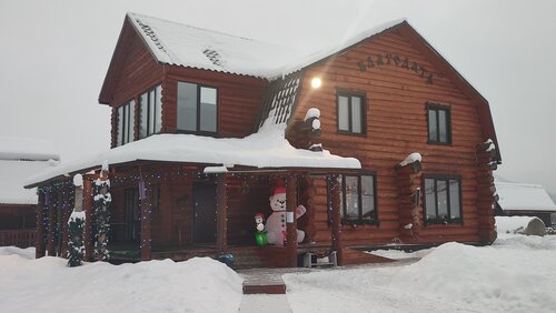 Дом в аренду Благодать в Усть-Коксе