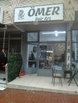 Ömer Hairdresser (İstanbul, Maltepe, Bağlarbaşı Mah., Sakız Ağacı Sok., 49C) ، صالون حلاقة