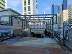 Gayrettepe Metro Istanbul (İstanbul, Buyukdere Avenue), government ministries, services