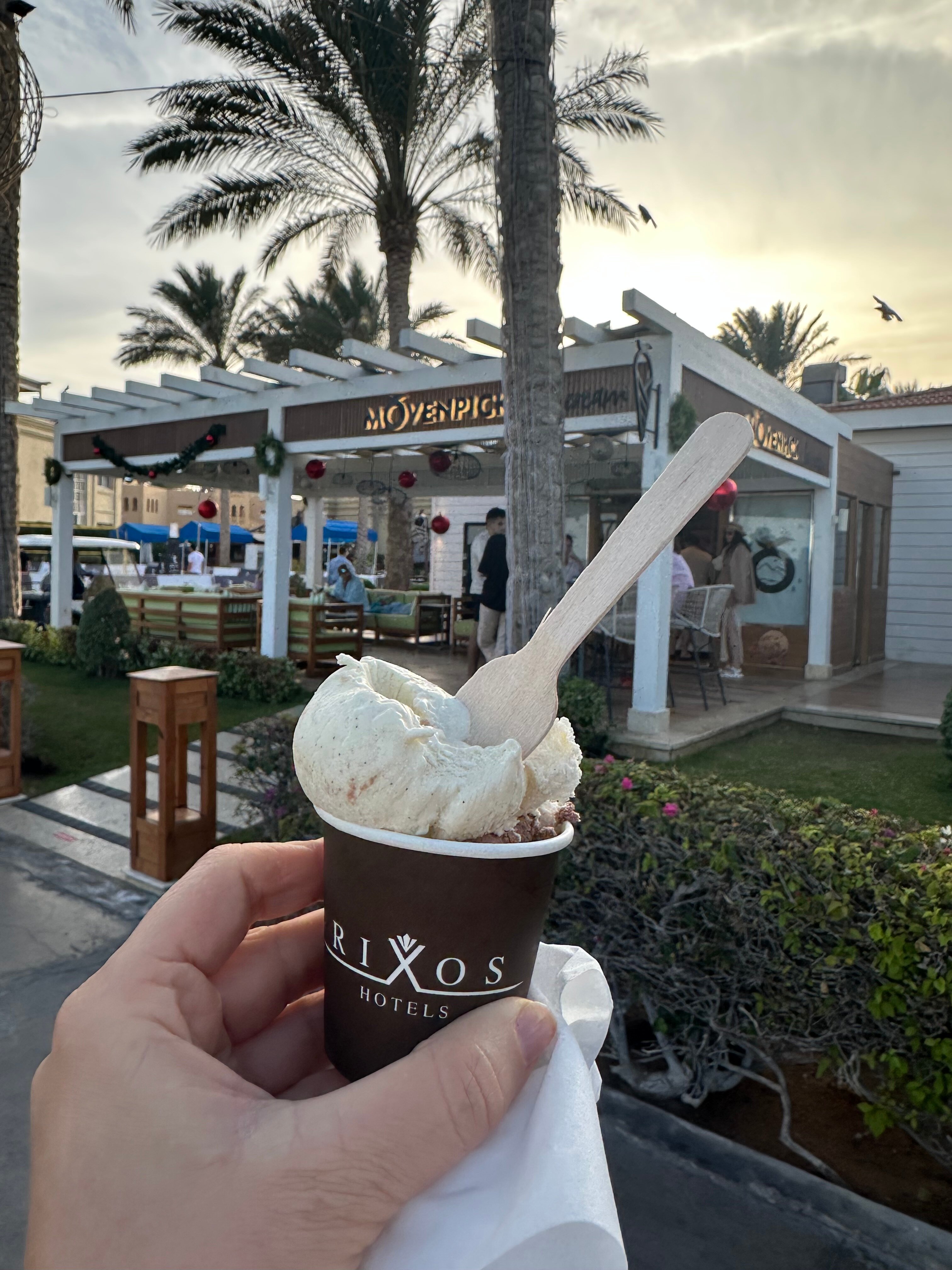 Фото Rixos Sharm El Sheikh