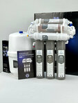 Sevenaqua- Ural (Volgogradskaya Street, 29А), water filters