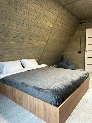 Гостиница Четыре сезона в Тамбове