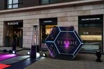 Vershe (Poltavskiy Drive, 2), wellness center