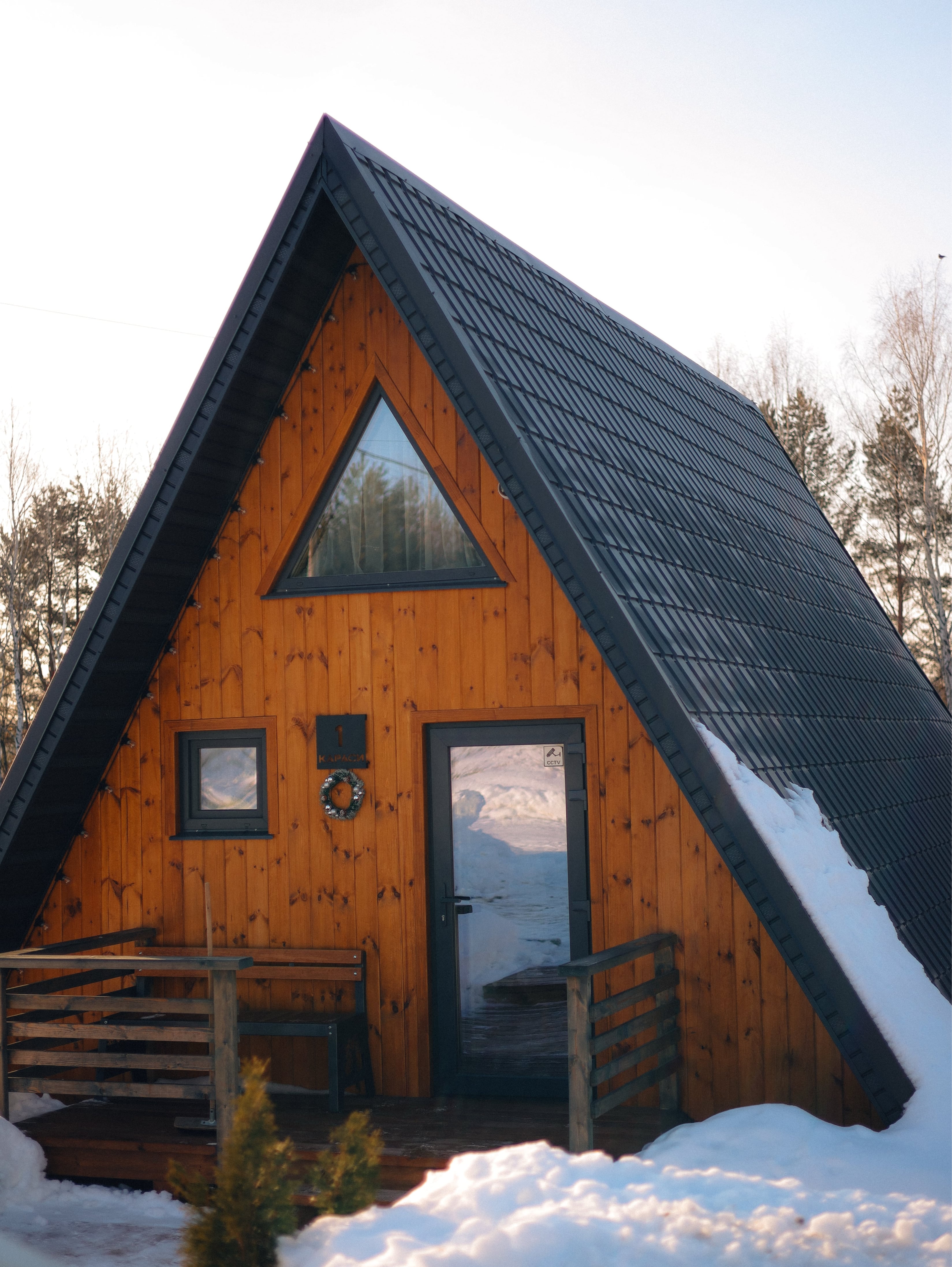 Фото Караси