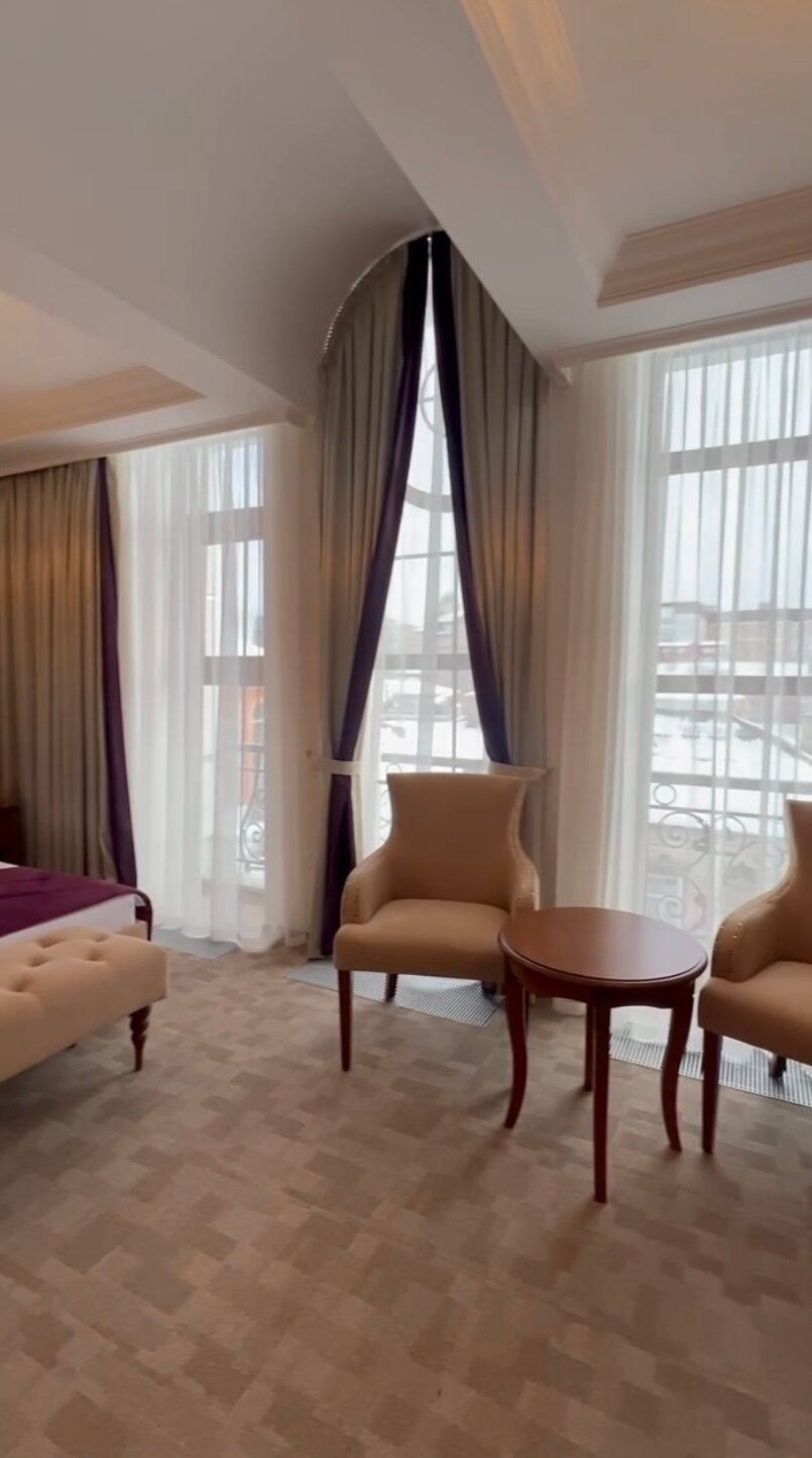 Фото Hotel Grand Boutique