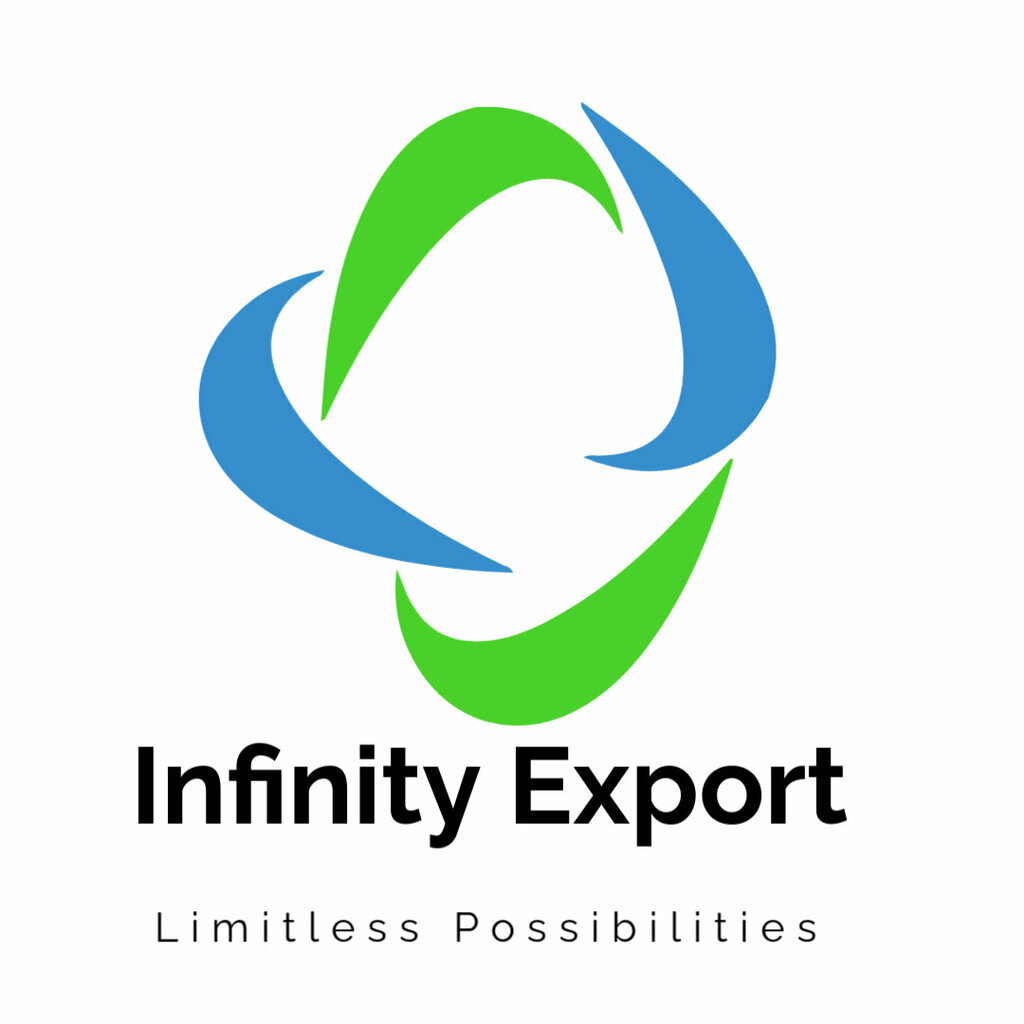 Foreign trade and foreign economic organizations Infinity Export, Istanbul, photo