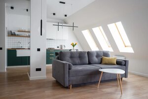 Апартаменты Апартаменты Pavlov на Земельной