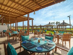 Гостиница Sofitel Agadir Royal Bay Resort