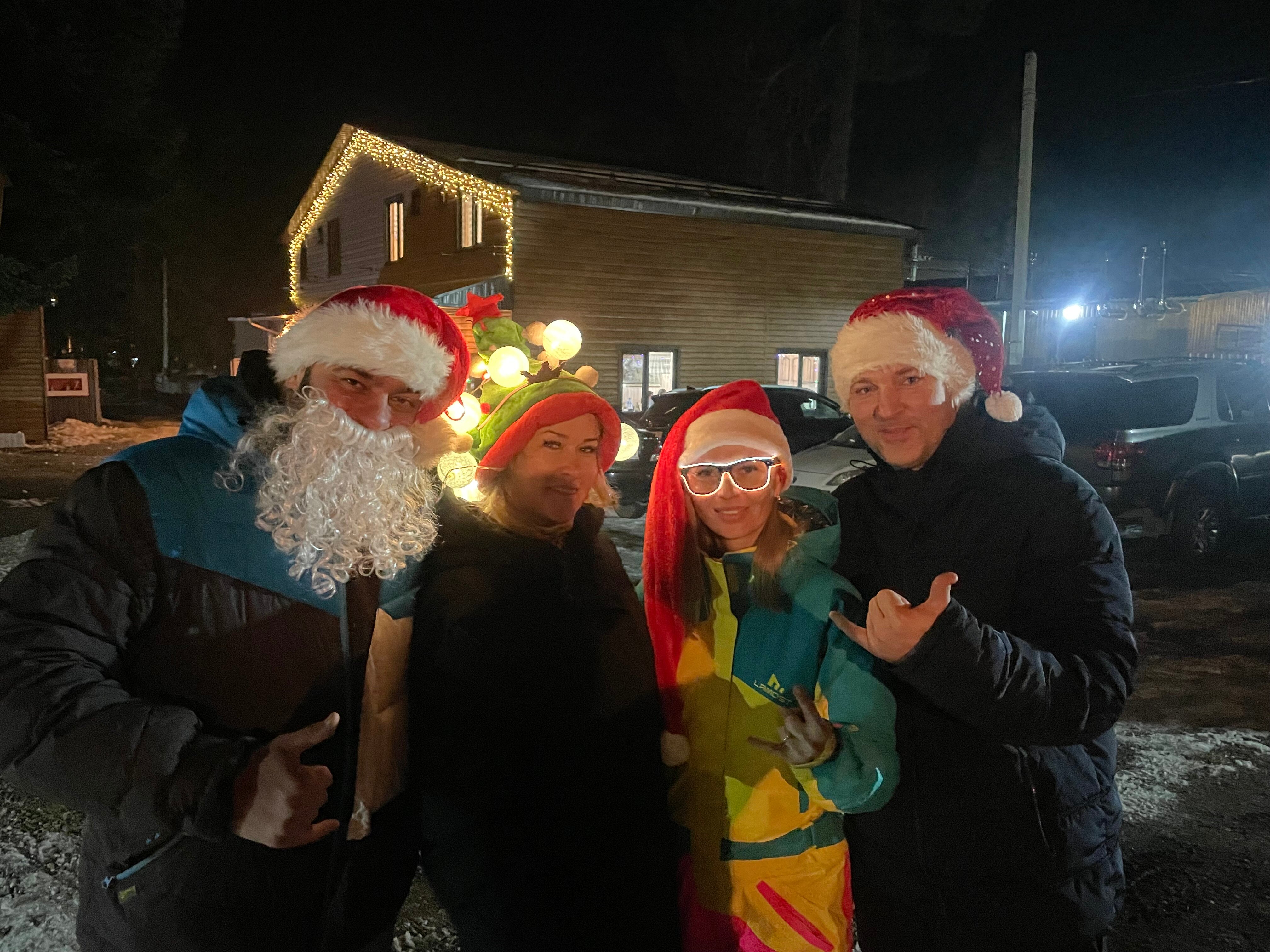 Фото КЪарча