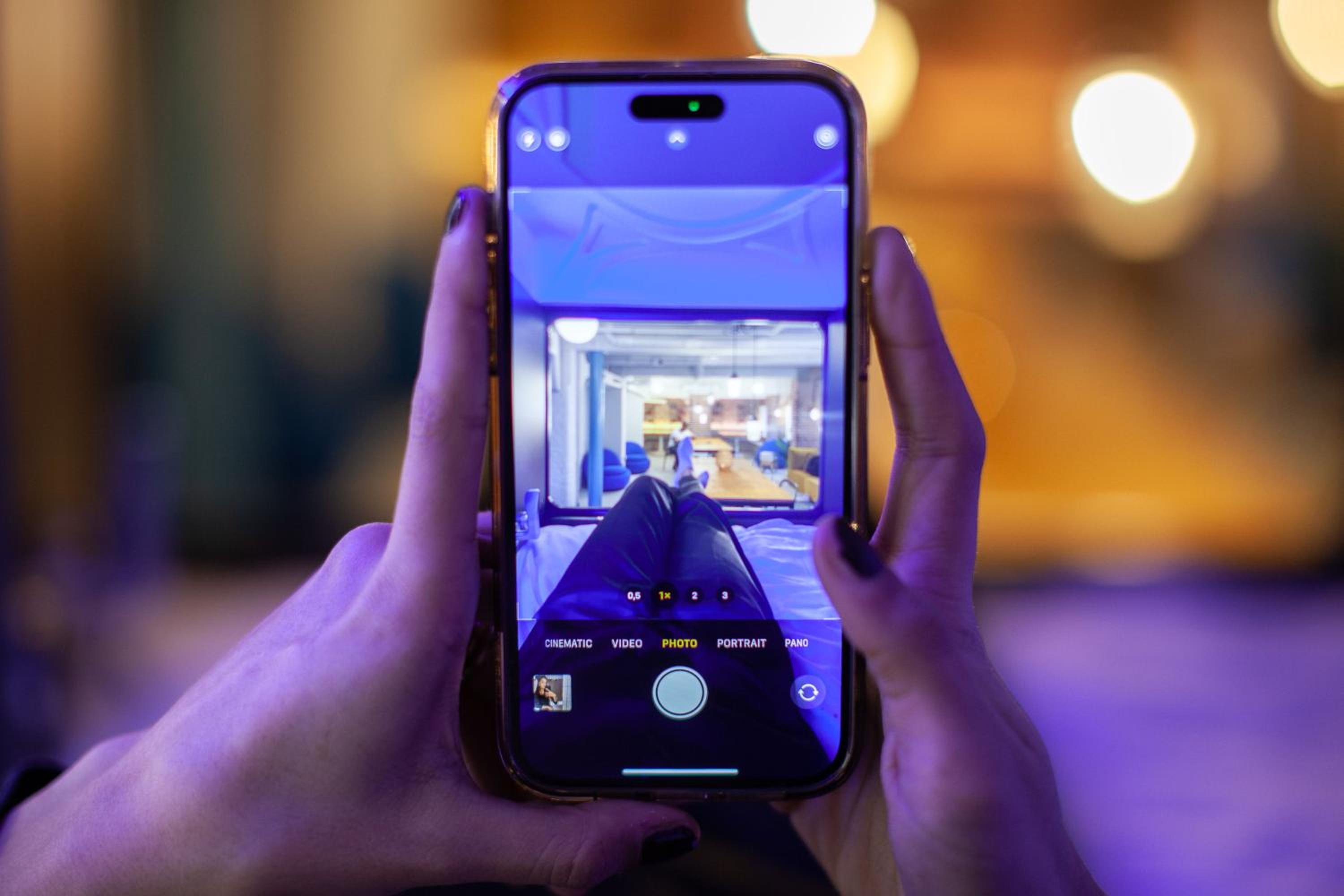 Фото Generator Amsterdam