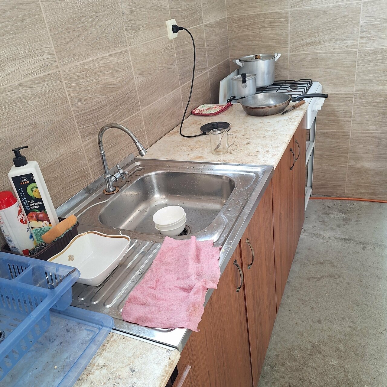 Фото Рассвет