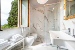 Гостиница Art Hotel Villa Agape