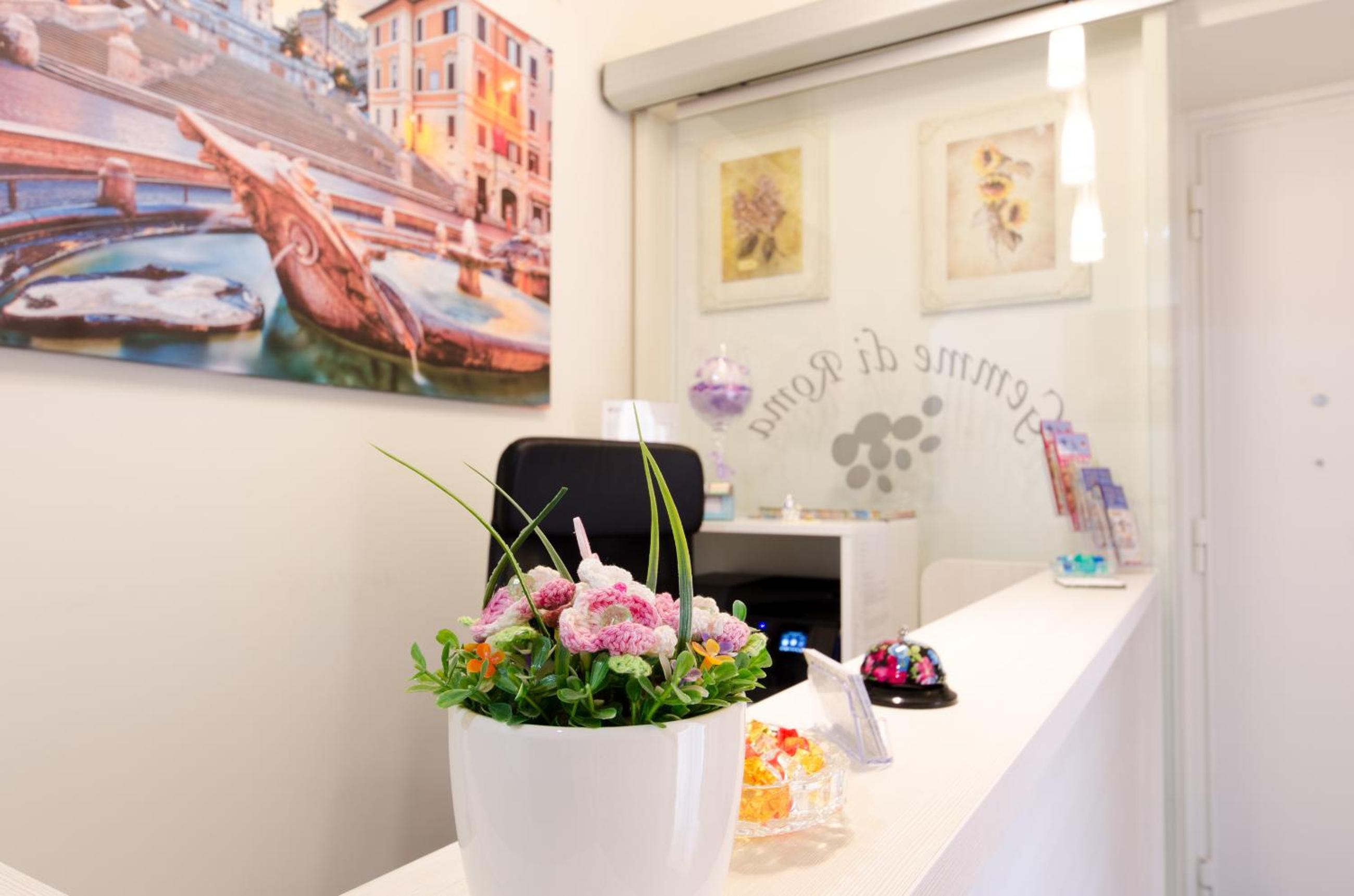 Фото Gemme di Roma