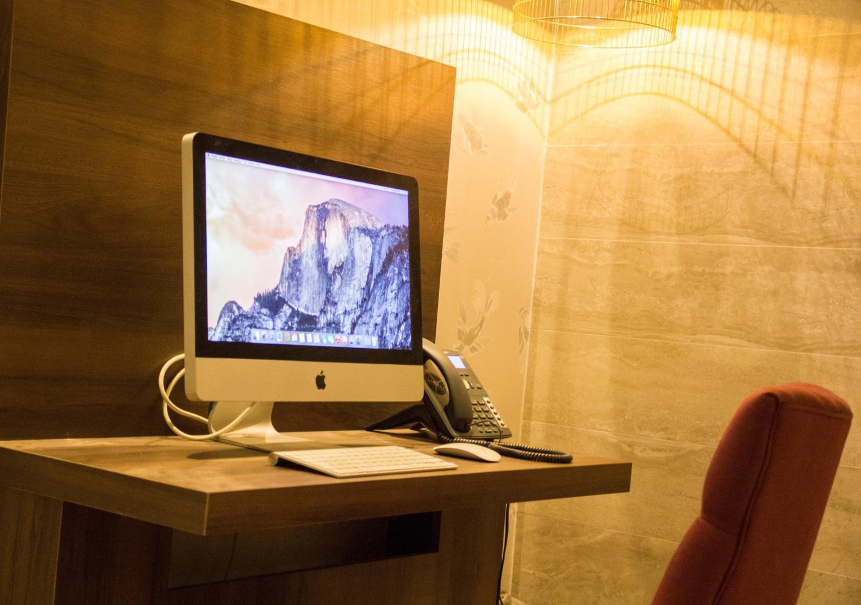 Фото Hotel The Bird