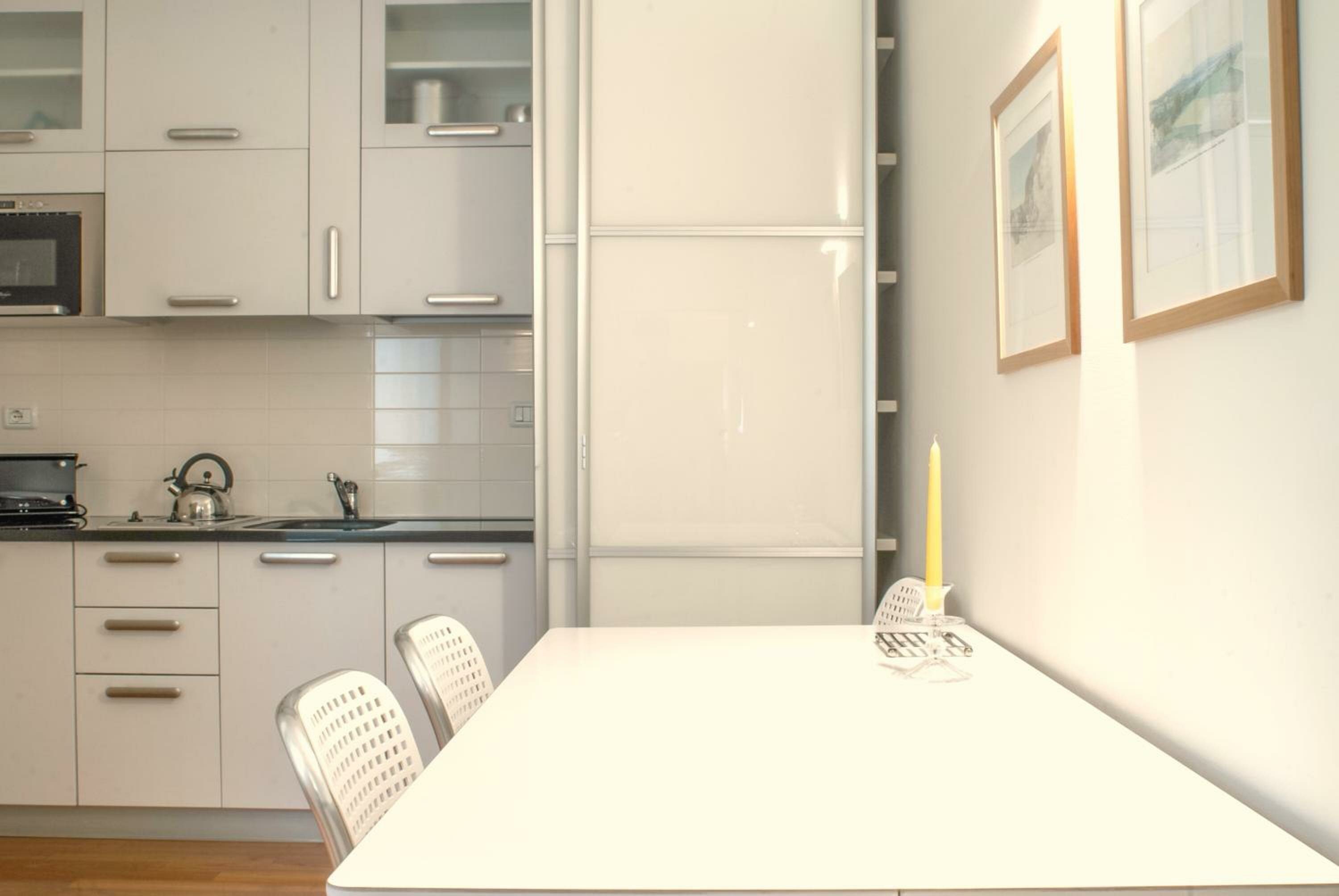 Фото Апарт-отель Residence Hilda