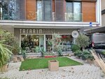 Tap Coffee (İstanbul, Kadikoy, Caferağa Mah., Dr. Esat Işık Cad., 100A), cafetería