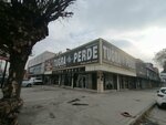 Tugra Curtain and Pilgrimage Supplies (Konya, Selcuklu, Musalla Baglari Neighborhood, Gundere Street, 3) ، متجر الأقمشة