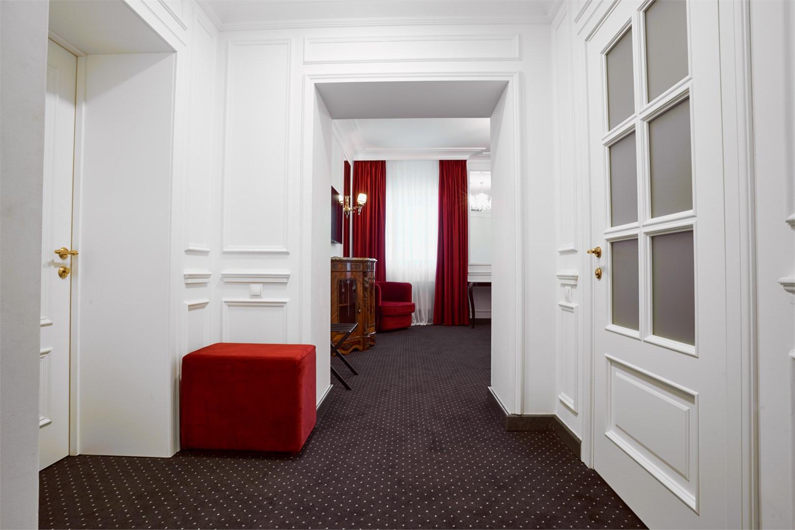 Фото Гранд Отель Екатеринодар