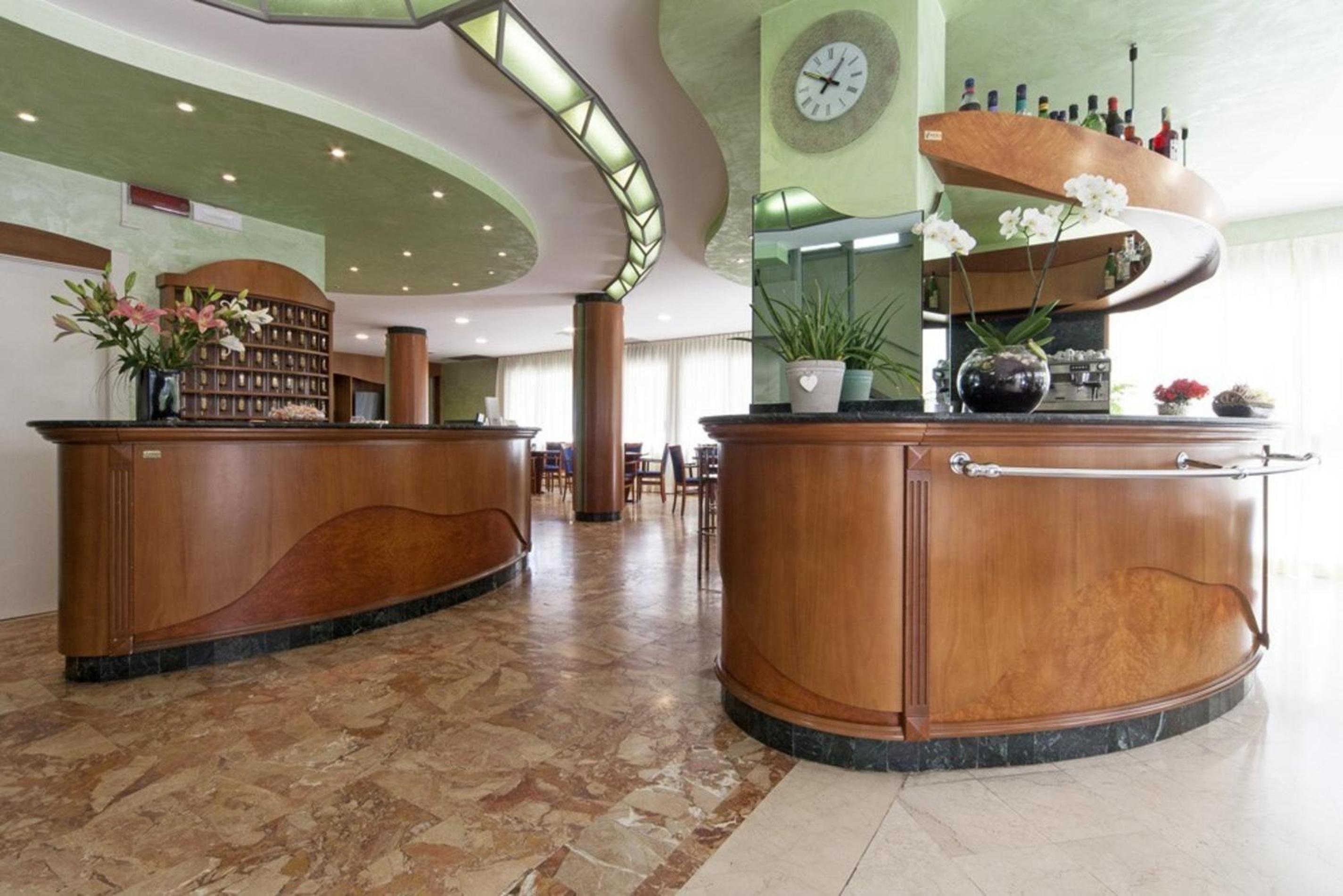 Фото Hotel Ambra