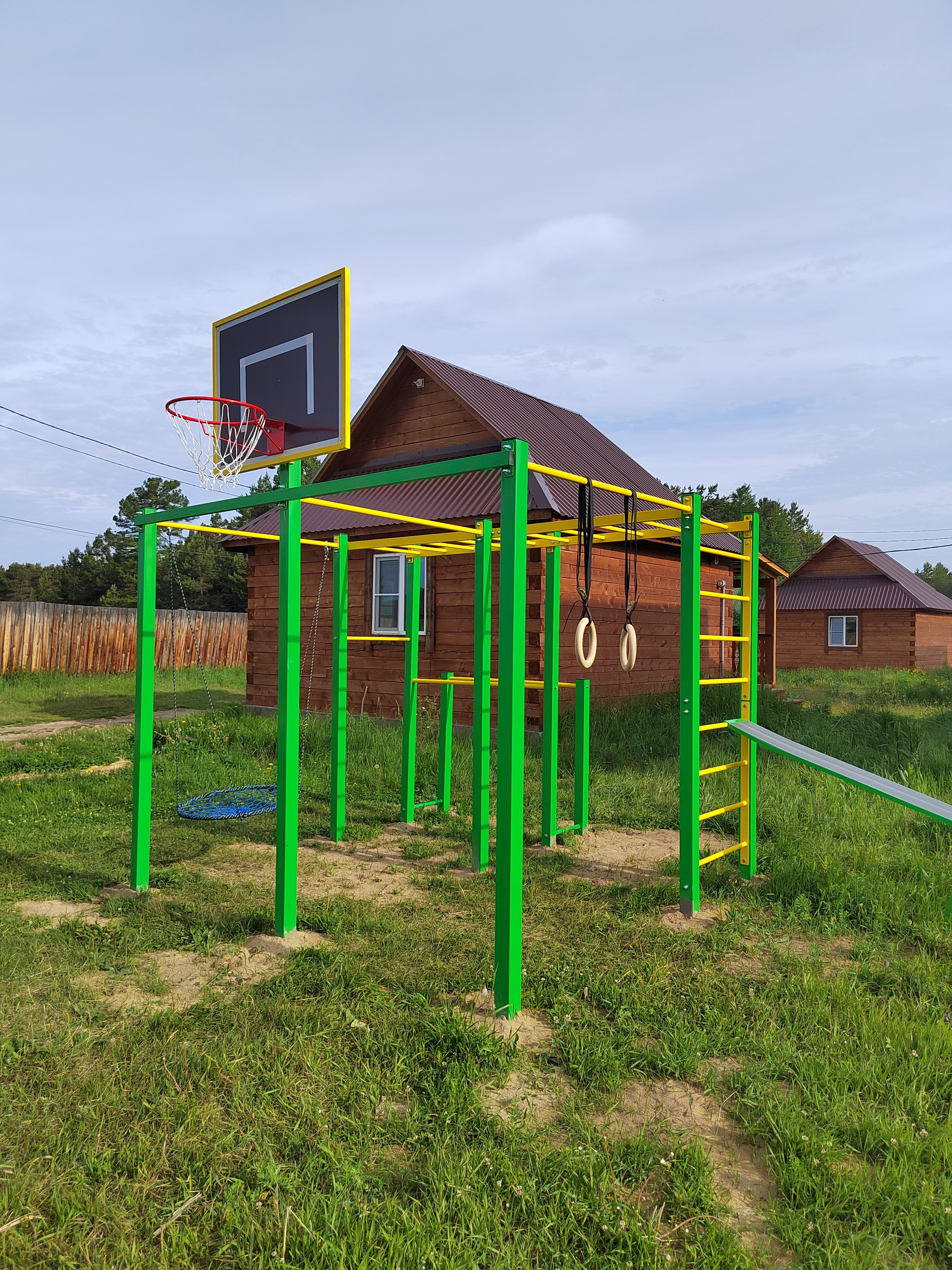 Фото Семейный