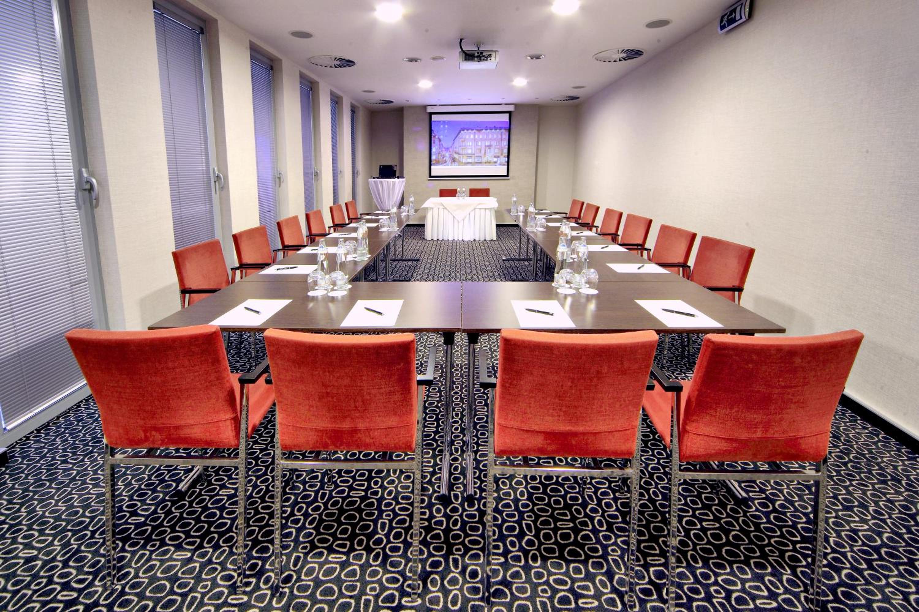 Фото Roset Boutique Hotel