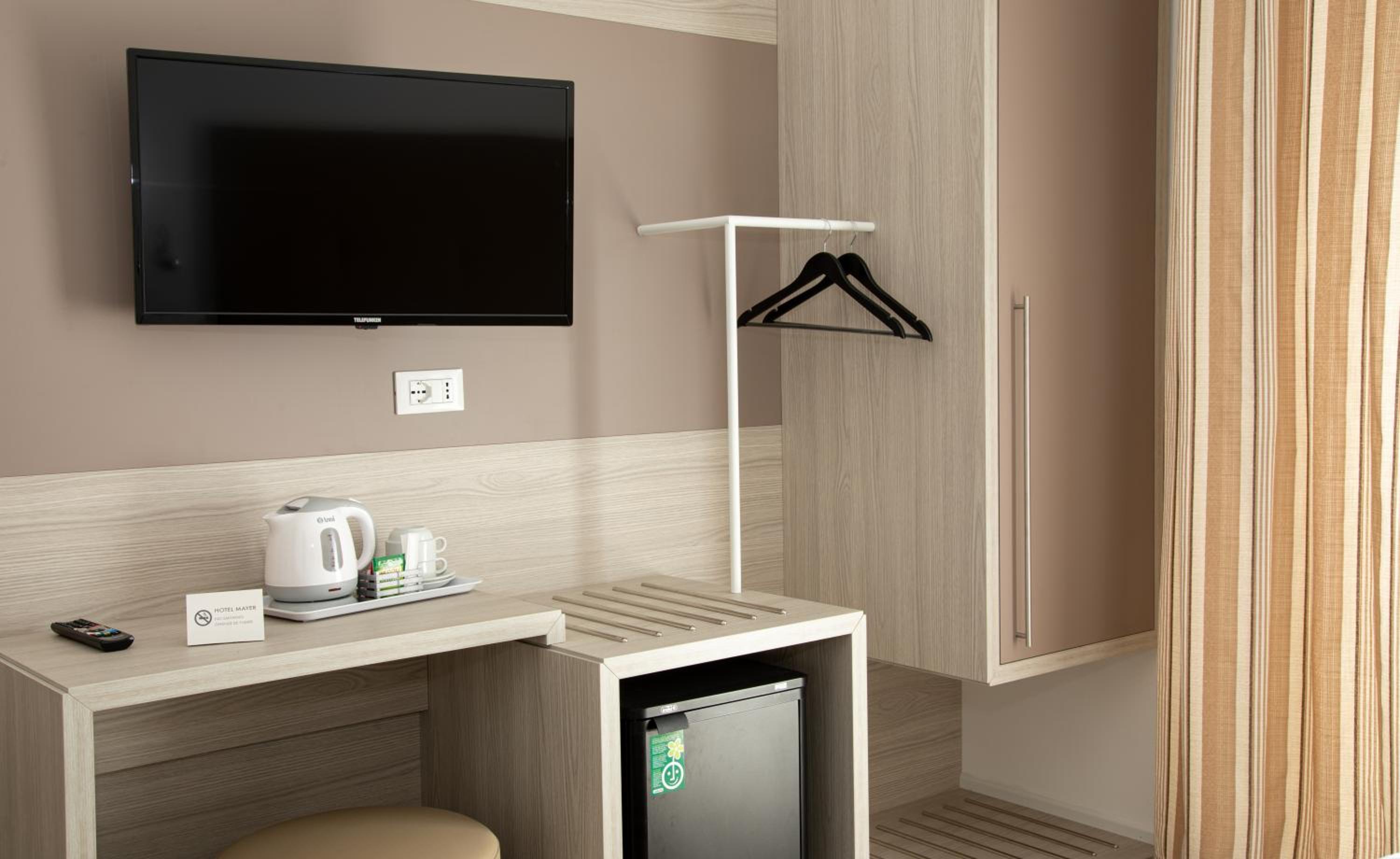 Фото Hotel Mayer