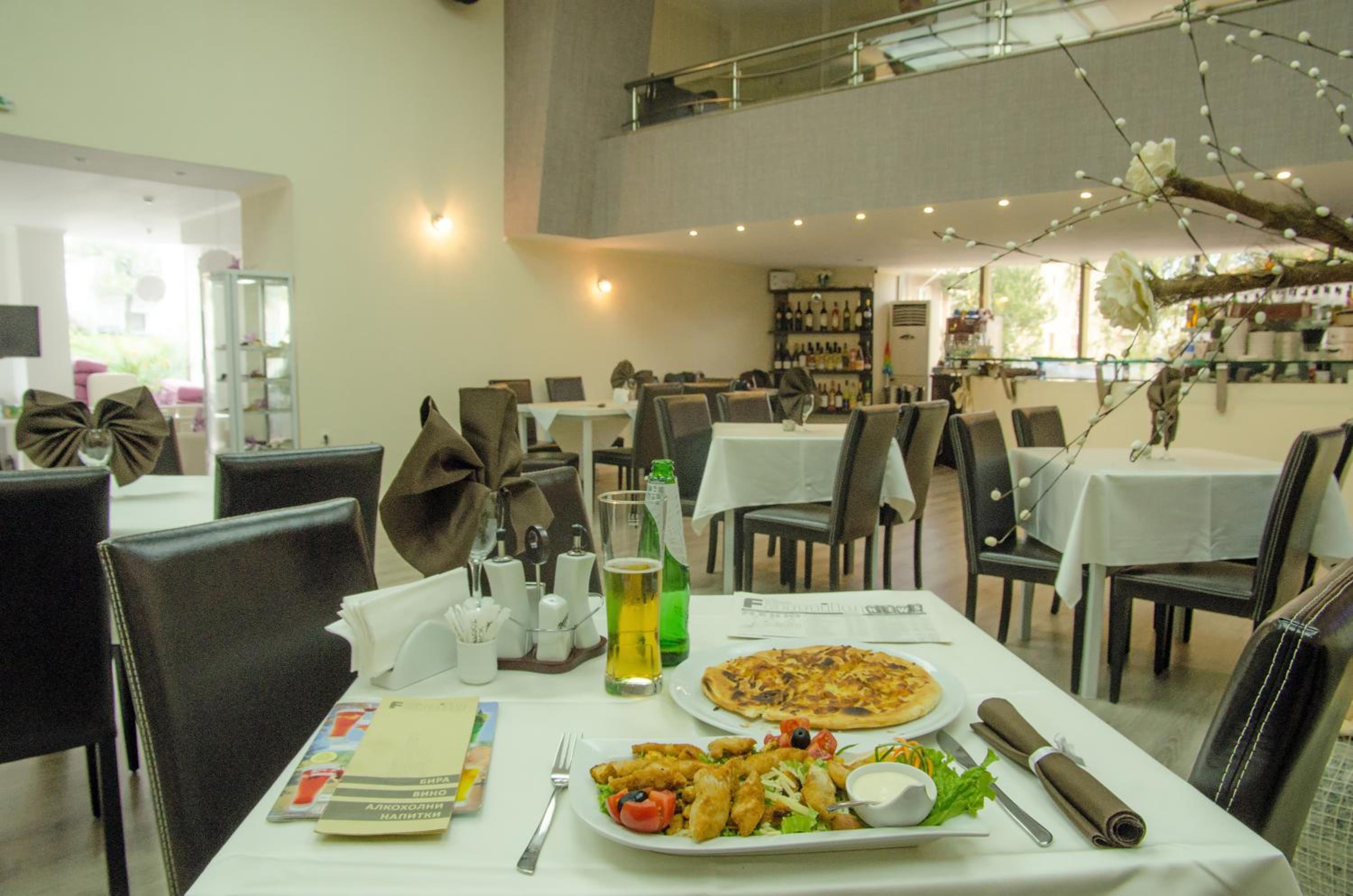 Фото Complex Luxor