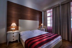 Гостиница Residence U Malvaze