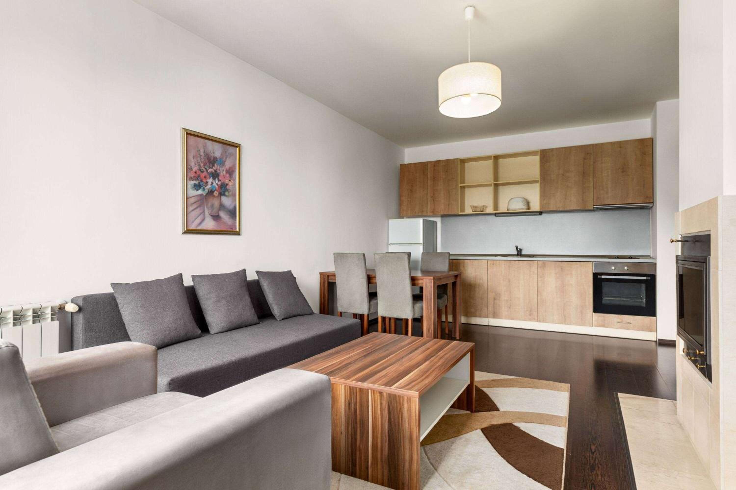 Фото The Balkan Jewel Resort, Trademark Collection by Wyndham