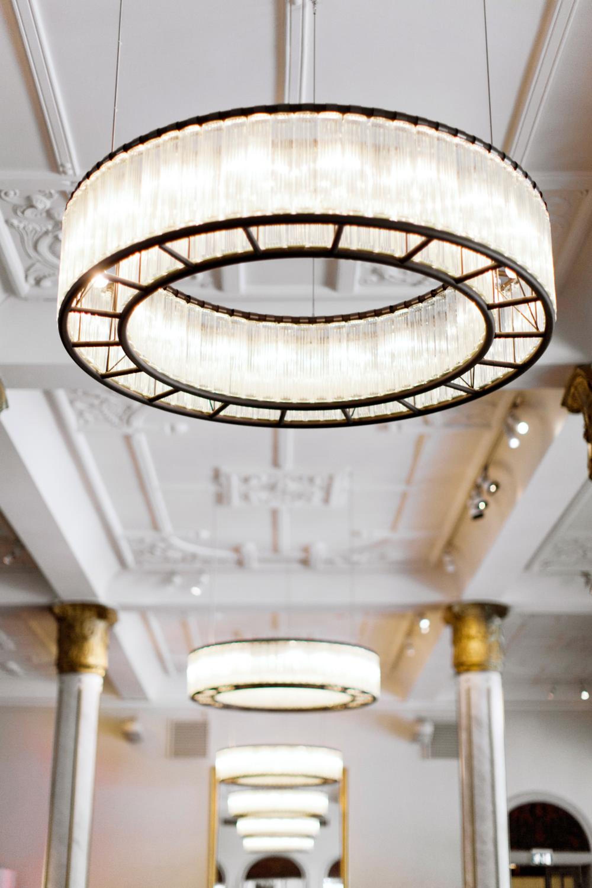 Фото Elite Stadshotellet Karlstad