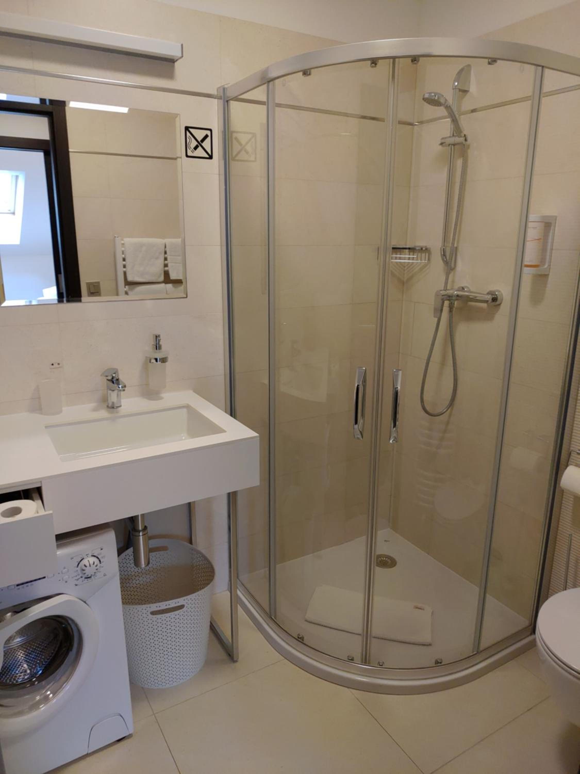 Фото Vinohradský dům