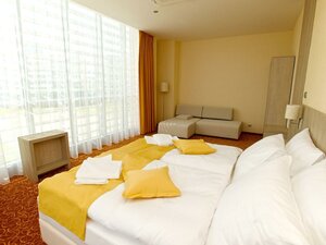 Гостиница Košice Hotel