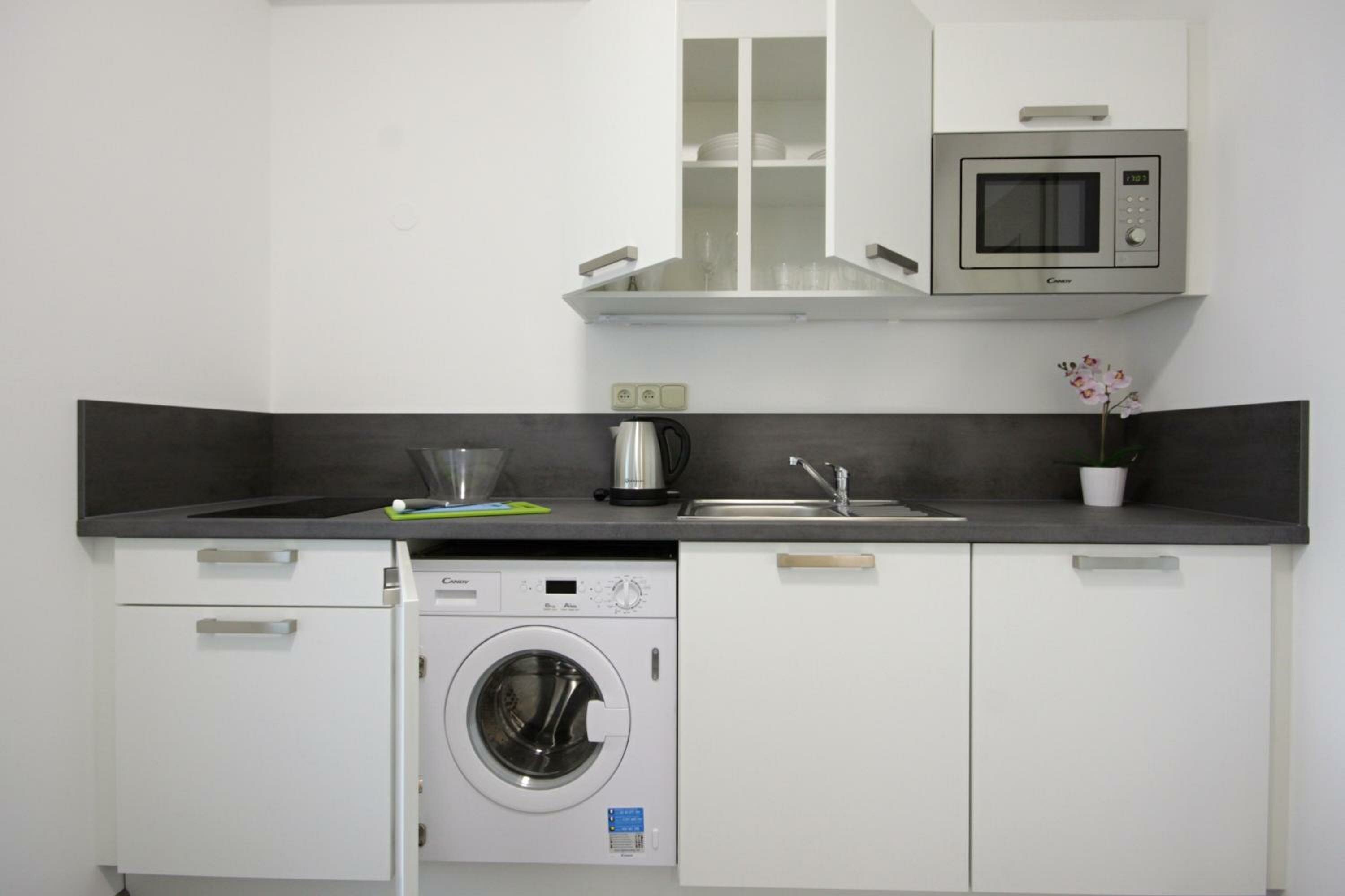 Фото Alveo Suites