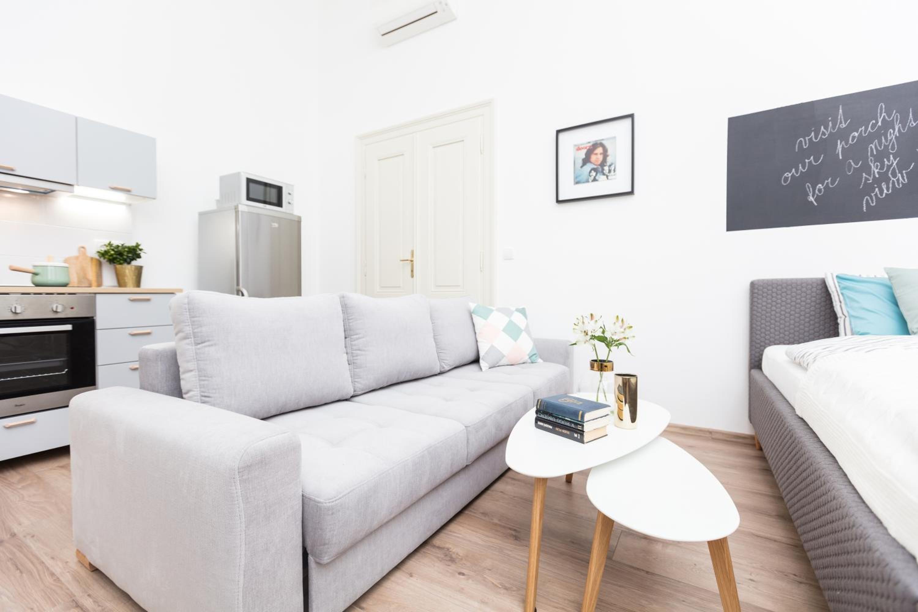 Фото Chill Apartments