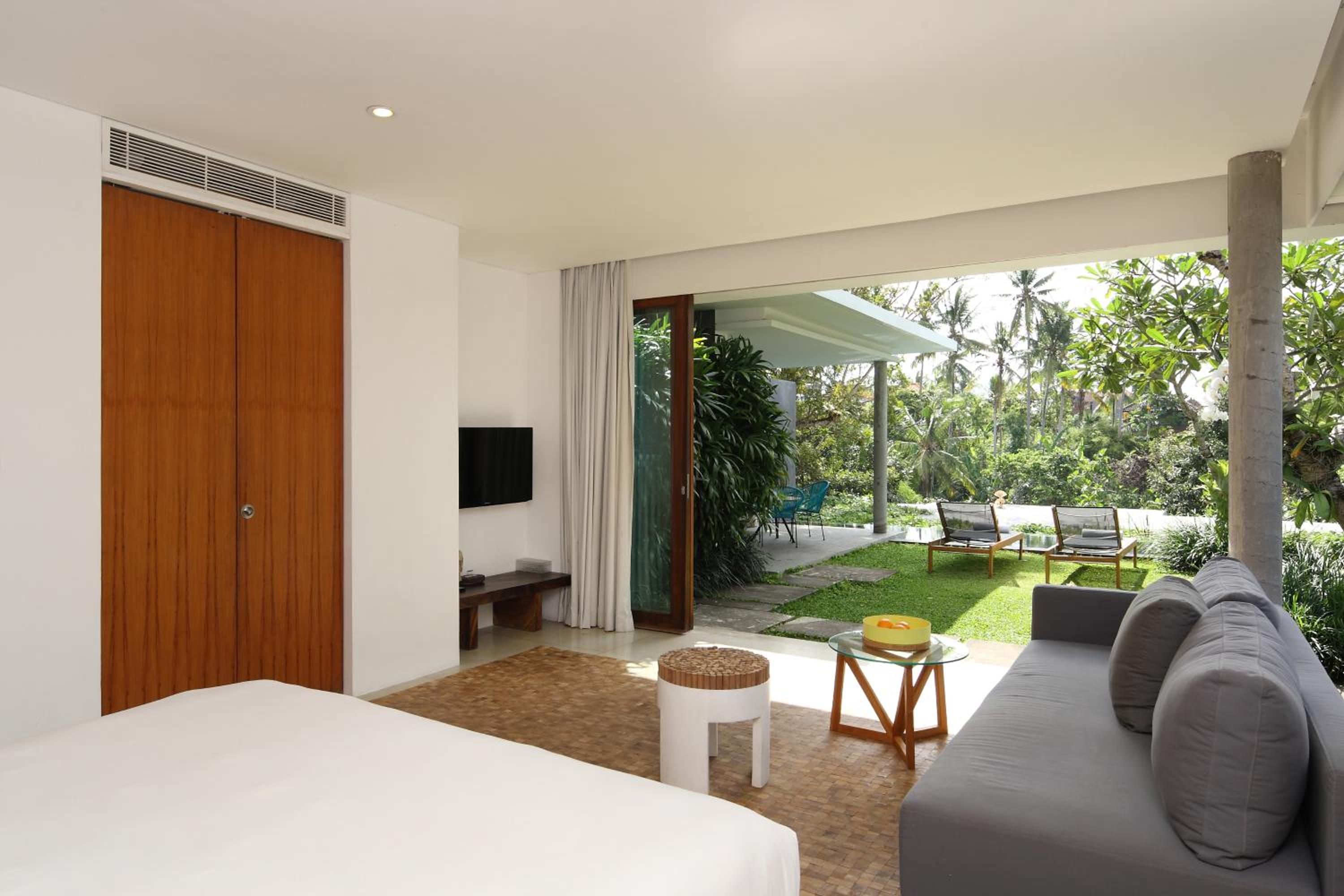 Фото Aria Villas Ubud