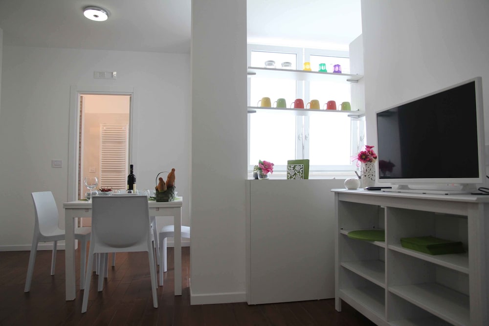 Фото DomusApuliae Holidays Home