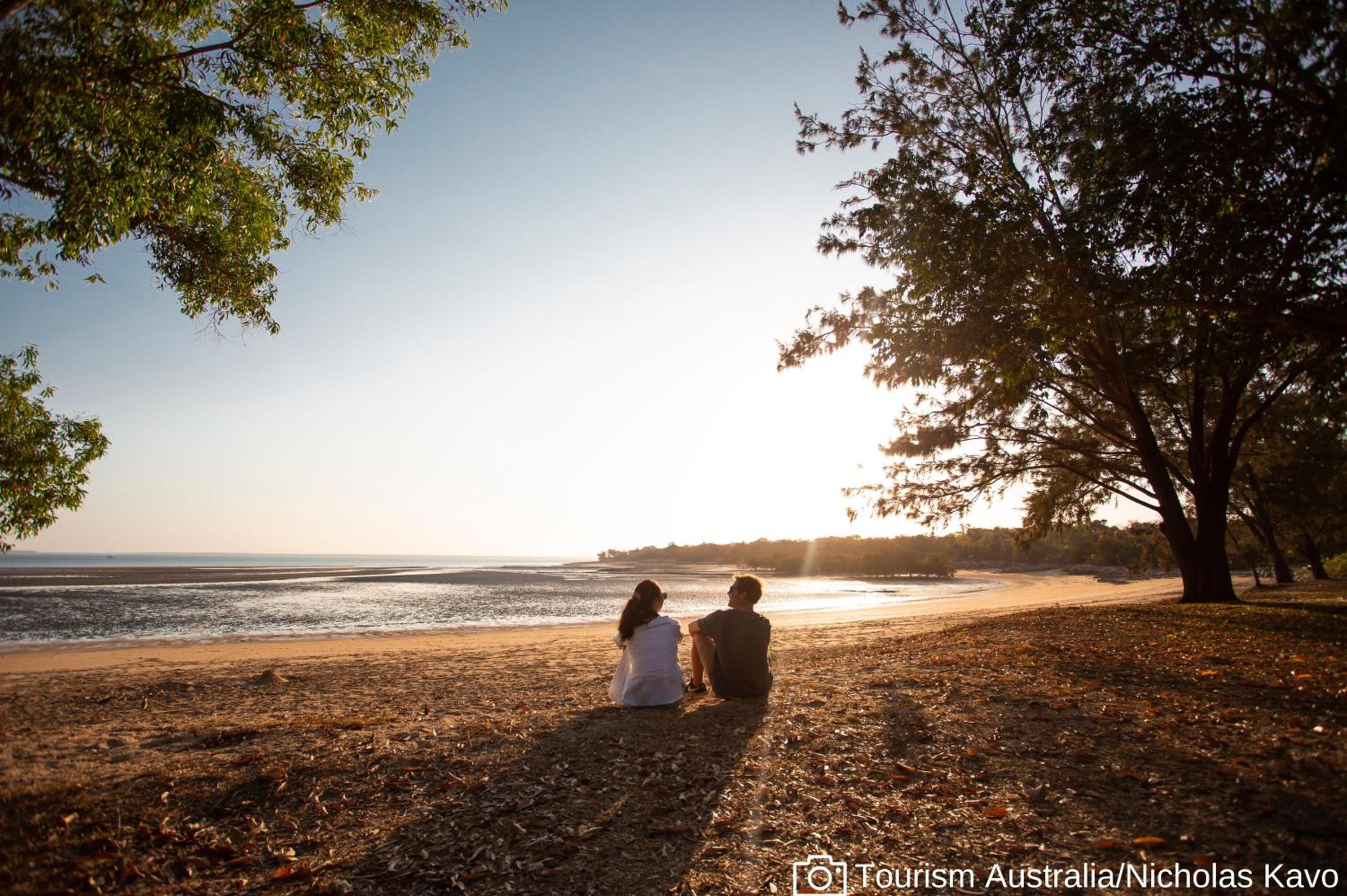 Фото Hudson Parap