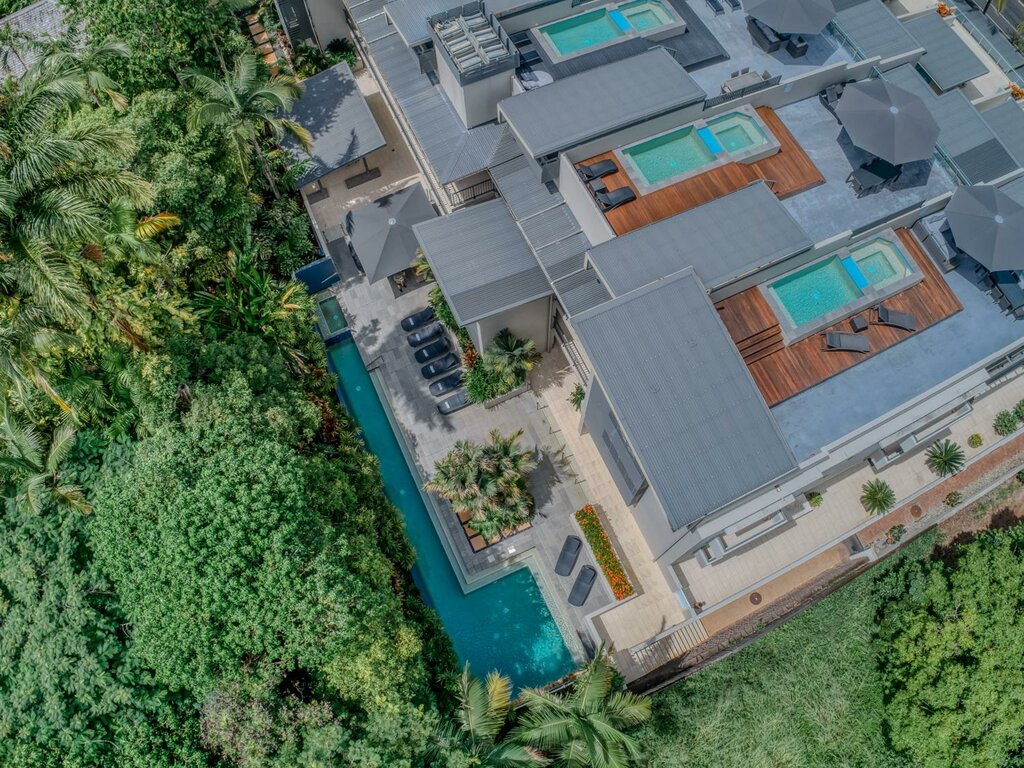 Apartments Coconut Grove Port Douglas, Port Douglas, photo