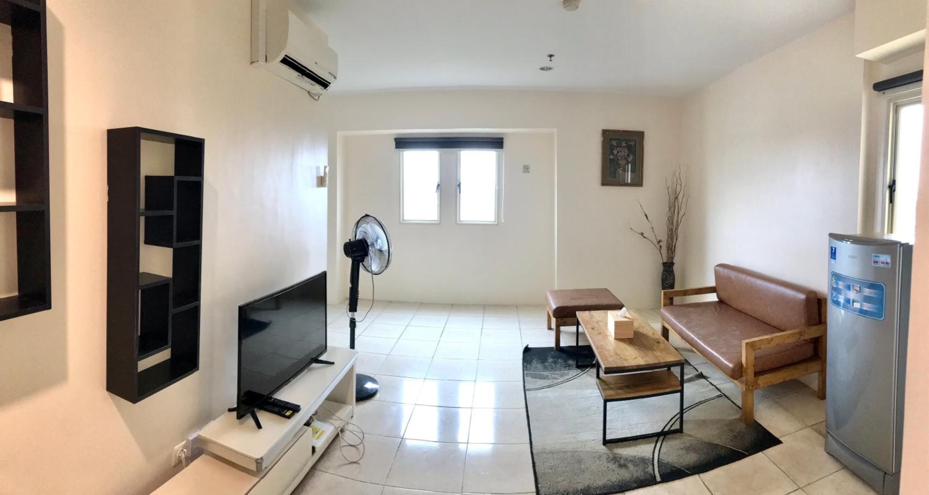 Фото Apartment Queen Victoria Batam