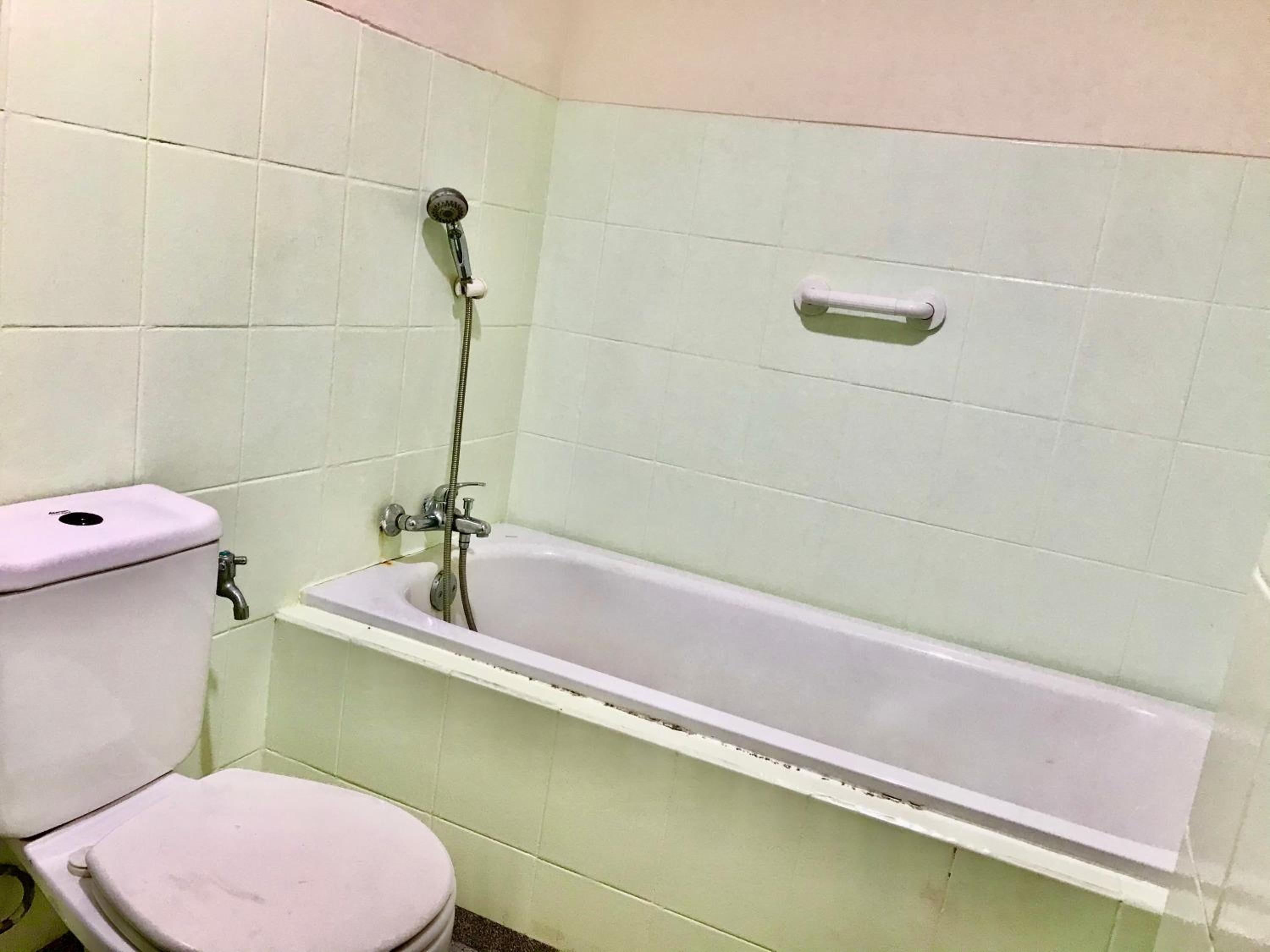 Фото Apartment Queen Victoria Batam