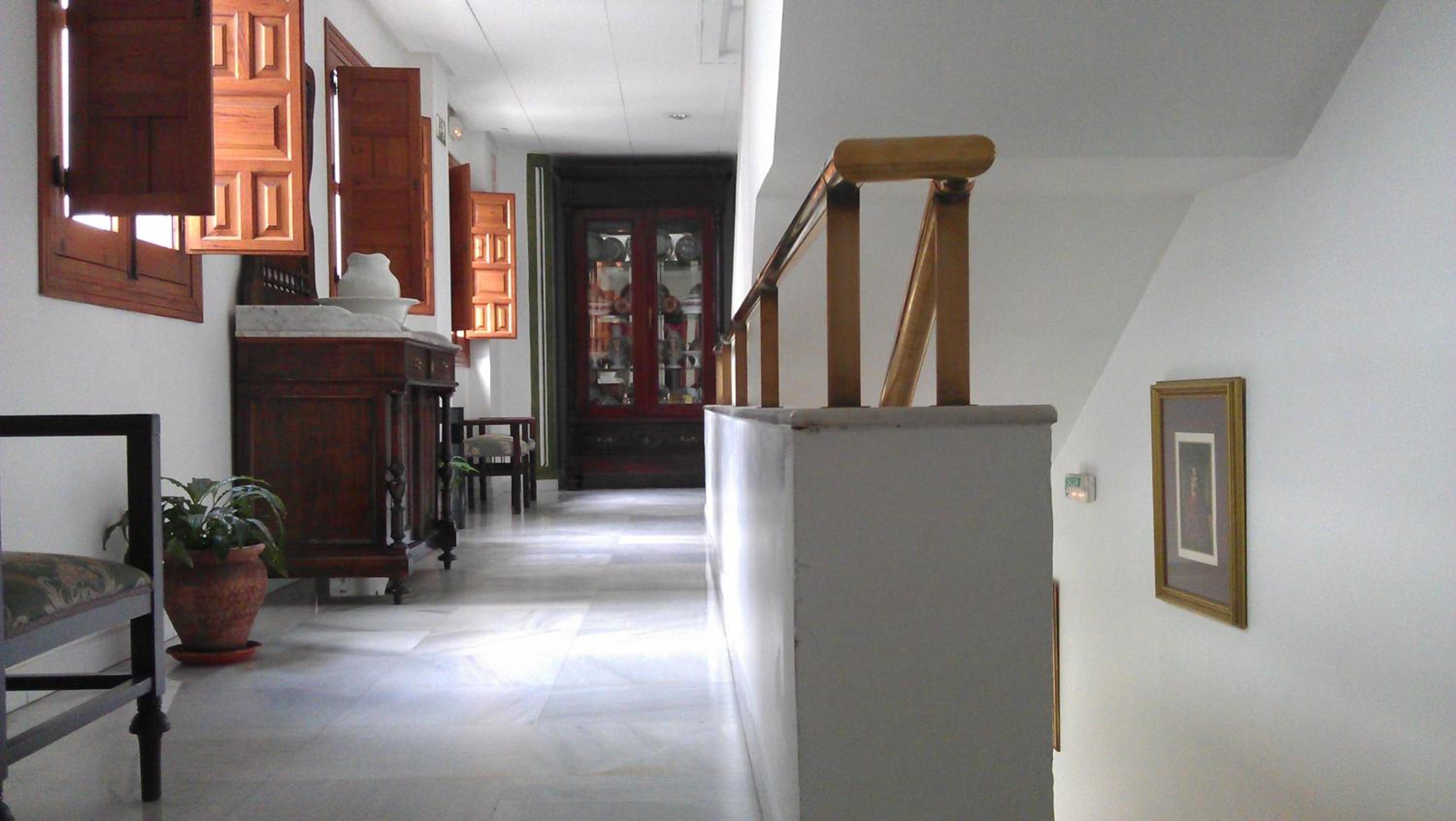 Фото Hotel Maestre