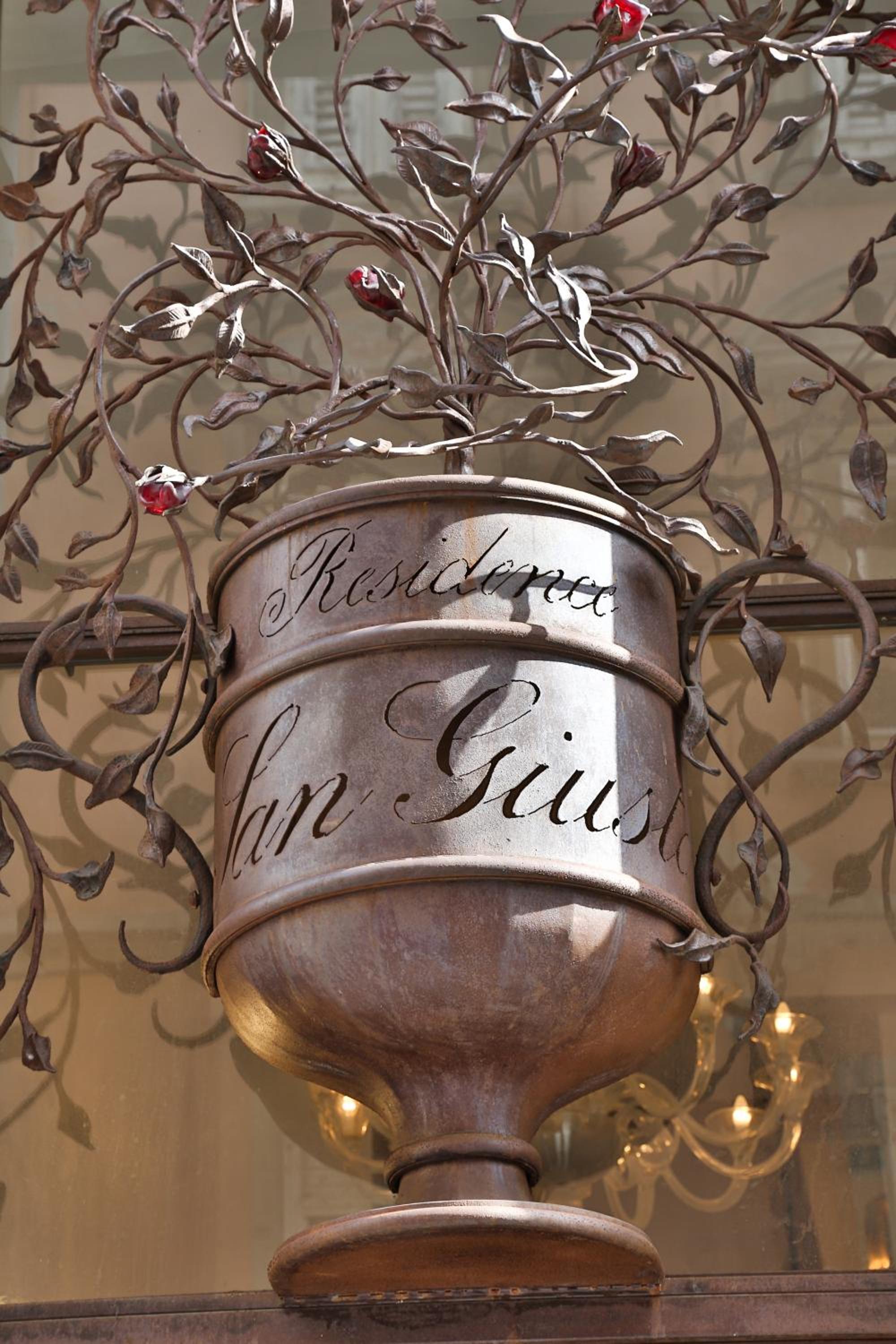 Фото Best Western Hotel San Giusto