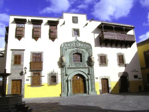 Фото Apartamentos Catalina Park