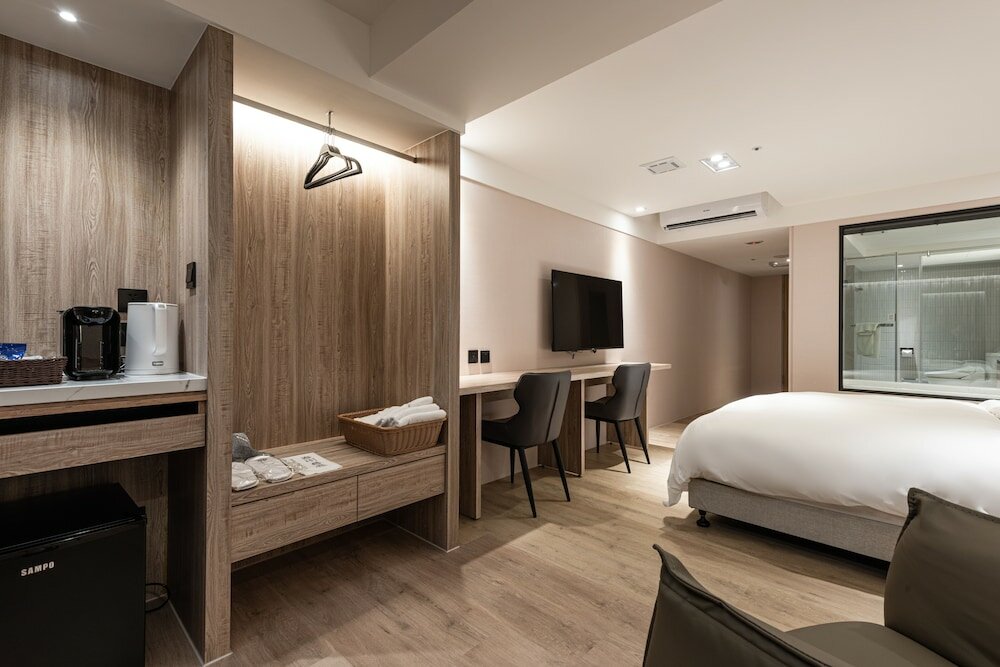 Фото Spring's Rhapsody Hotel